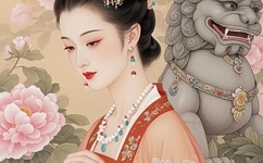 留学生李美静大战洋吊